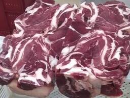 Котлетное мясо говяжье