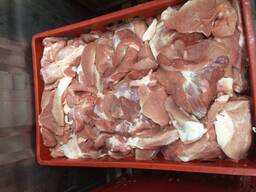Котлетное мясо полуфабрикат из свинины