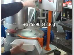 Котлетный автомат (до 4000шт в час), доставка по РБ