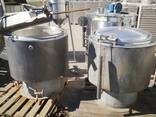 Котлы варочные 250л - фото 3