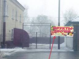 Кованые ворота и забор