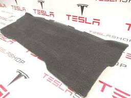 Ковер салонный задний Tesla Model X