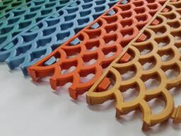 Ковры для бассейна, бань, душевых, раздевалок.