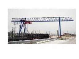 Козловой кран ККС-50-ВМ-A3-12