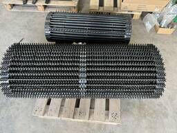 КПК 0110020 ЛЕНТА ТРАНСПОРТЕРА транспортер второй картофелеуборочного комбайна ПКК-2