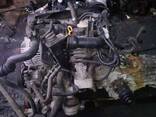 Двигатель Volkswagen Passat B5