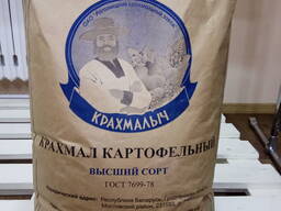 Крамал картофельный