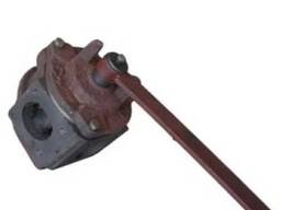 Кран четырехходовой АНМ-53э 0318000