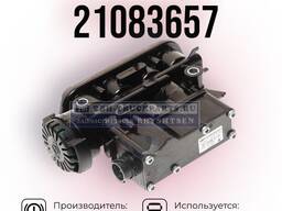 Кран уровня пола, Главный (Пневмоклапан подвески), KNORR-BREMSE / 21083657