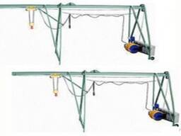 Краны модели Умелец