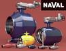 Краны шаровые NAVAL - фото 5
