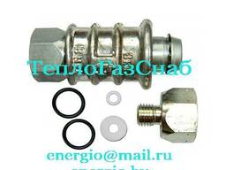 КЗМ-1 Кран манометра