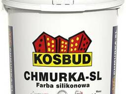 Краска фасадная