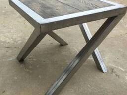 Гибка труб круглого и прямоугольного сечения