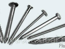 Метизы в минске