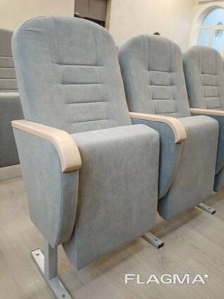 Кресло для актового зала, модель М3Г