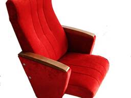 Кресло для актового зала, модель М1-2