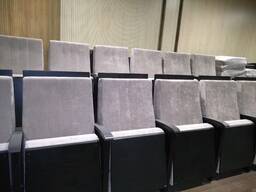 Кресло для актового зала, модель М5