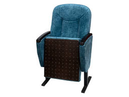 Кресло для актового зала ПМ 4-7