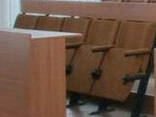 Кресло для потоковых аудиторий и лекционных залов Темпо - фото 2