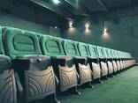 Кресло для кинотеатра «ROMA PV», - фото 2