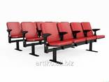 Кресло для залов трансформеров, стадионов, конференцзалов. .. - фото 2