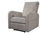 Кресло-реклайнер электрический с массажем Fujimo E-Comfort Chair (Mouse) - фото 1