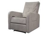 Кресло-реклайнер механический с массажем Fujimo Comfort Chair (Mouse) - фото 1