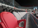 Кресло стадионное ES-5 - фото 2