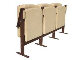 Кресло УНО для трансформируемых залов.