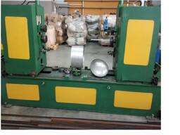 "Кромкогибочный станок GBSK-1300"