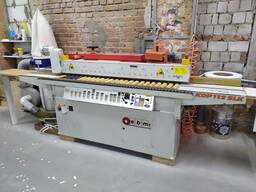 Кромкооблицовочный станок