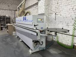 Кромкооблицовочный станок Brandt Ambition 1120