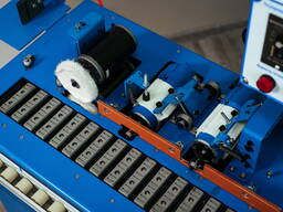 Кромкооблицовочный станок DELTAMACHINERY DM-114