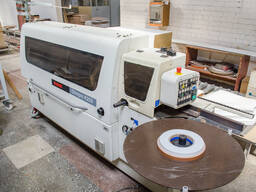 Кромкооблицовочный станок OLIMPIC K203E