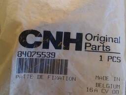 Кронштейн CNH Industrial, артикул производителя 84075539. Для New Holland