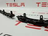 Кронштейн крепления бампера заднего левый Tesla Model S - фото 1