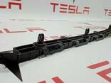 Кронштейн крепления бампера заднего левый Tesla Model S - фото 2