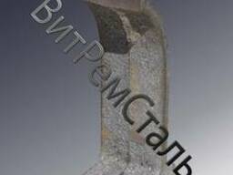 Кронштейн крепления H-250 подвесного полосового пути