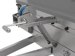 Лебедка 550 кг