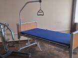 Кровать электрическая медицинская - фото 2