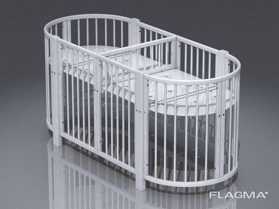 ComfortBaby PlayPen 3в1