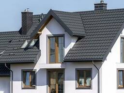 Кровельные материалы