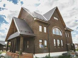 Кровельные материалы Grand Line - правильный выбор для надеж
