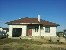 Кровельные работы