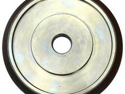 Круг боразоновый(эльборовый) для заточки ленточных пил