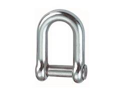 Круглая скоба нерж. с шестигранным углублением A4 ART8482 купить в Минске