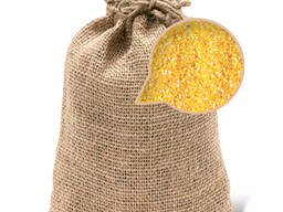 Крупа кукурузная №5