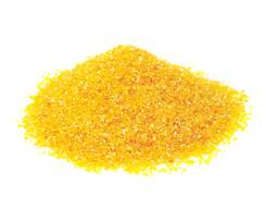 Крупа кукурузная