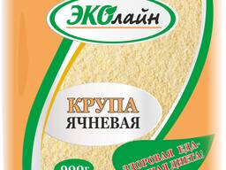Крупа ячневая
